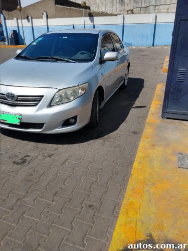 Toyota Corolla 1.8