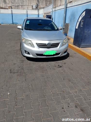 Toyota Corolla 1.8