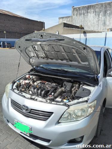 Toyota Corolla 1.8