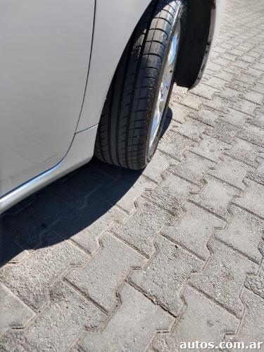 Toyota Corolla 1.8