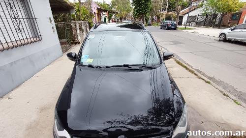 Volkswagen Suran 1.6