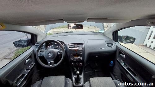 Volkswagen Suran 1.6
