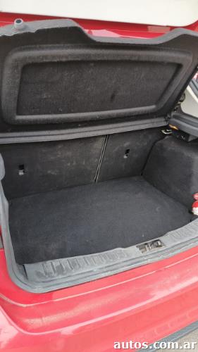 Ford Focus 1.6