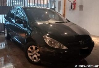 Peugeot 307 2.0 XS Premium Auto