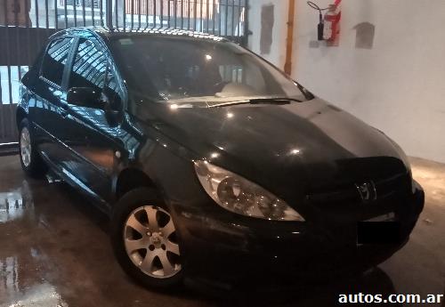 Peugeot 307 2.0 XS Premium Auto