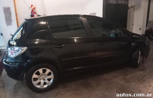 Peugeot 307 2.0 XS Premium Auto