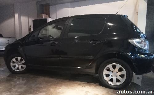 Peugeot 307 2.0 XS Premium Auto