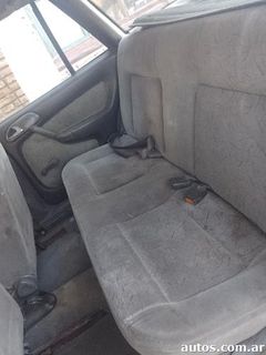 Volkswagen Gol Country 1.6 full