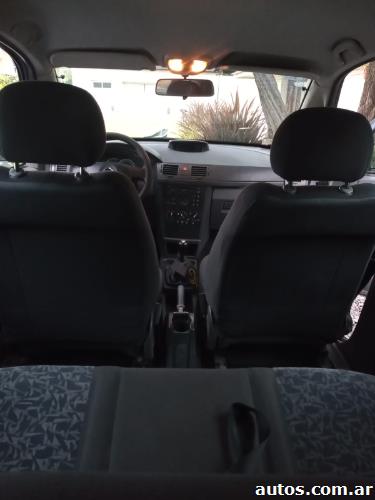 Chevrolet Meriva 1.8 GL