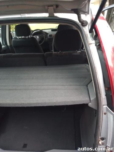 Chevrolet Meriva 1.8 GL