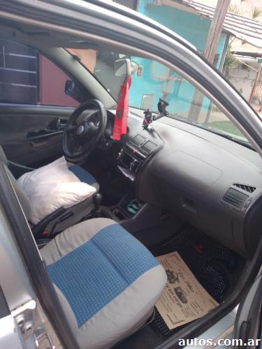 Volkswagen Polo Classic 1.9 diesel