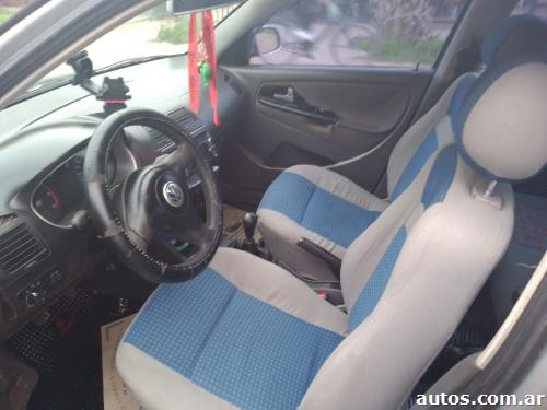 Volkswagen Polo Classic 1.9 diesel