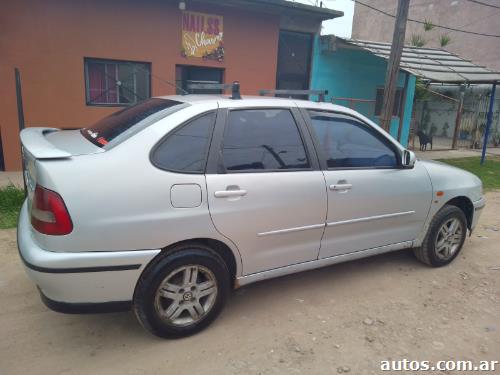 Volkswagen Polo Classic 1.9 diesel