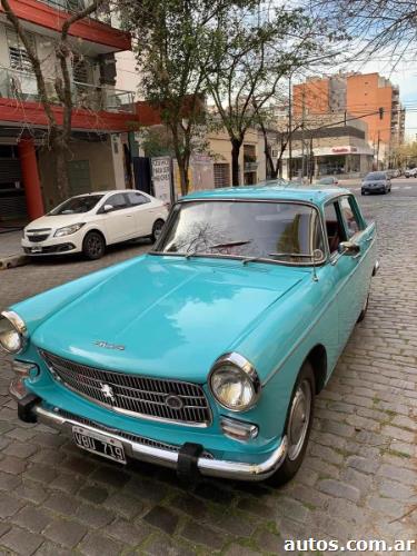 Peugeot 404 404 Diesel1.9