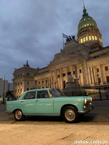 Peugeot 404 404 Diesel1.9
