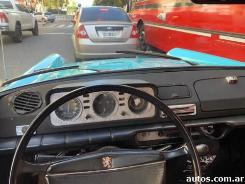 Peugeot 404 404 Diesel1.9