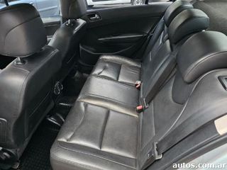 Peugeot 408 Allure plus