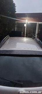 Fiat Palio Palio 1.4