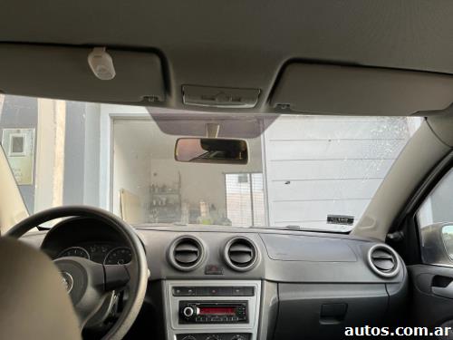 Volkswagen Gol 1.6 5 puertas pack 2