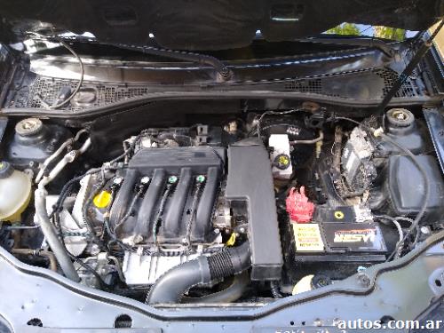Renault Duster Oroch 1600cc Dynamiq