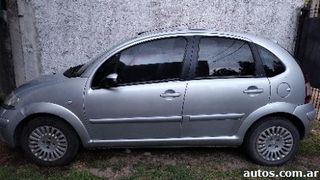 Citroen C3 1.6 Exclusive