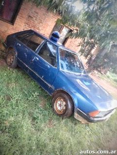 Ford  1.3 8v cadenero