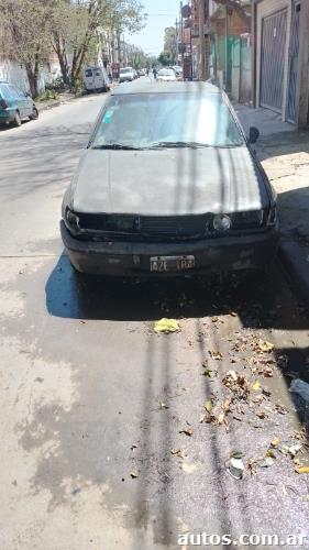 Volkswagen Pointer 1.4 NAFTA gnc