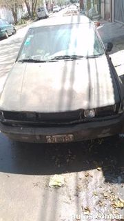 Volkswagen Pointer 1.4 NAFTA gnc