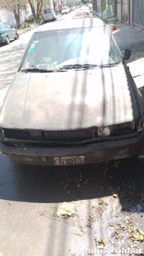 Volkswagen Pointer 1.4 NAFTA gnc