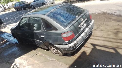 Volkswagen Pointer 1.4 NAFTA gnc