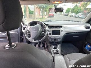 Citroen  1.6 hdi c.elysee