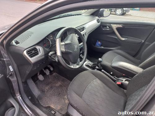 Citroen 1.6 hdi c.elysee