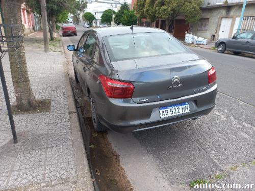 Citroen 1.6 hdi c.elysee