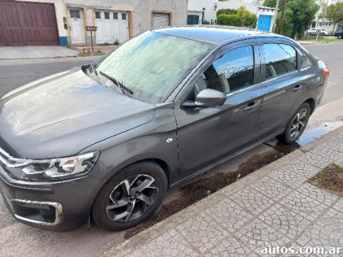 Citroen 1.6 hdi c.elysee