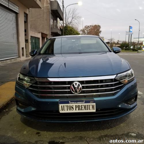 Volkswagen Vento comfortline 1.4 DSG