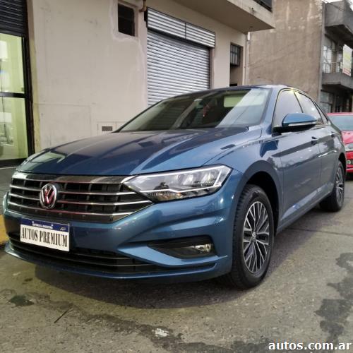 Volkswagen Vento comfortline 1.4 DSG