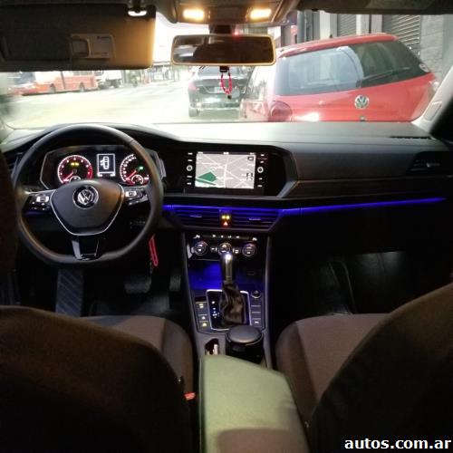 Volkswagen Vento comfortline 1.4 DSG