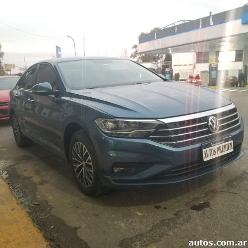 Volkswagen Vento comfortline 1.4 DSG