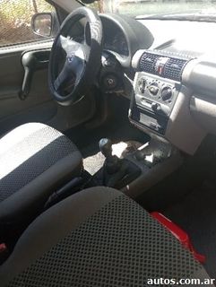 Chevrolet Corsa