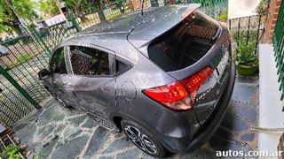 Honda HR-V 1.8 CVT