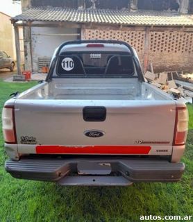 Ford  Diesel