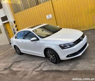 Volkswagen Vento 2.0 Sportline Tsi 20
