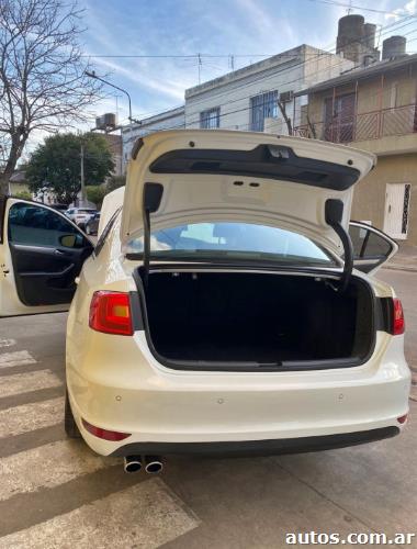 Volkswagen Vento 2.0 Sportline Tsi 20