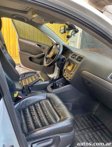 Volkswagen Vento 2.0 Sportline Tsi 20