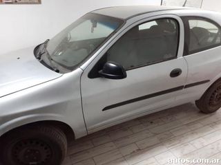 Suzuki Fun 1.4 AA DA
