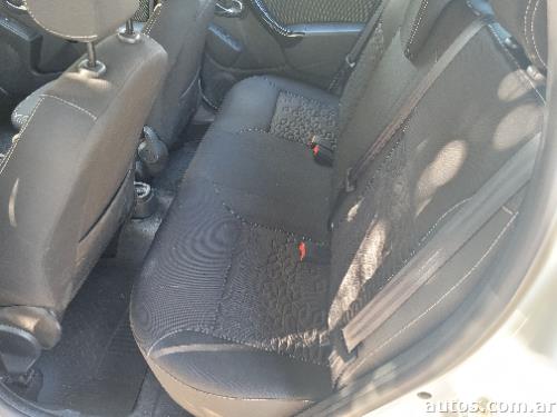 Renault Duster 2.0 privilege