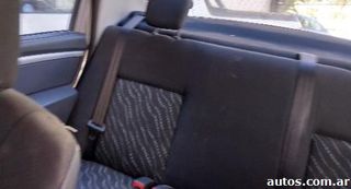 Renault Logan 1.6 base