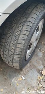 Ford Ka 1.0 Fly Viral