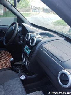 Ford EcoSport 1.6 gnc