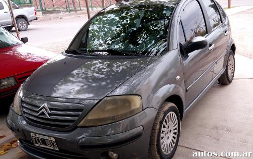 Citroen C3 EXCLUSIVE